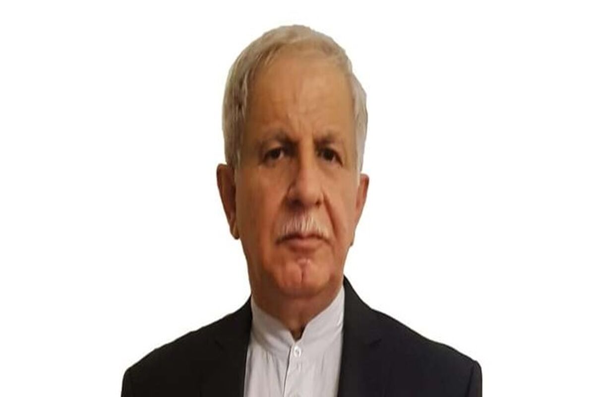 رئوف پیشدار