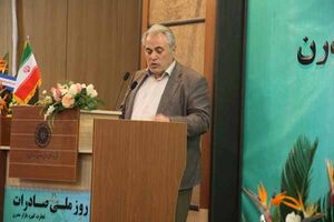 تولیدکنندگان به دلیل هزینه‌های زیاد مجبور شدند که کارگران خود را تعدیل کنند