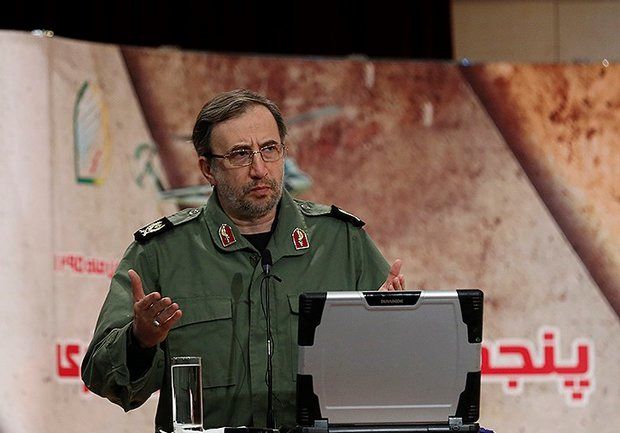 آماده تبادل اطلاعات پژوهشی با دانشمندان جهان هستیم