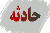 ۴ کشته و ۴۱ زخمی درپی تصادف کامیون با اتوبوس و پژو