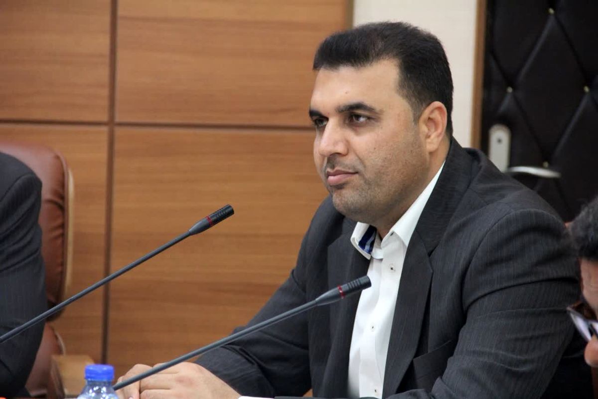 صمت هرمزگان 