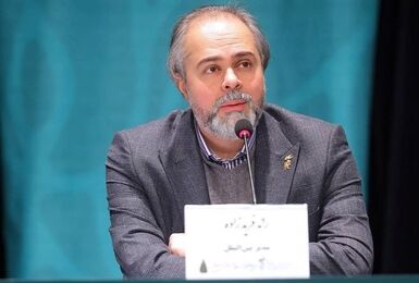 «سینما» می‌تواند بستری برای حل مشکلات استان‌ها محسوب شود