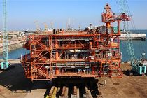 ایزوایکو نمود توانمندی داخلی در ساخت و تعمیر کشتی‌ها و سکوهای نفتی