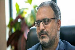 بازداشت فرد هتاک به ساحت مقام شامخ شهید مقاومت در کرمانشاه