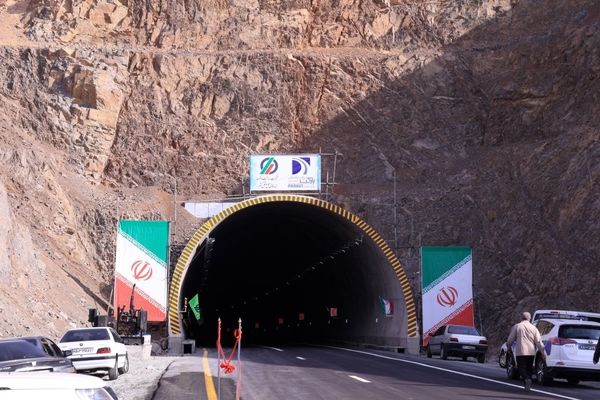 اختصاص ۲۲۰۰ میلیارد تومان برای تکمیل کریدور غرب کشور در کردستان / ۵ قطعه به بهره‌برداری رسید