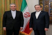 سفیر جدید ایران در ویتنام با عراقچی دیدار کرد