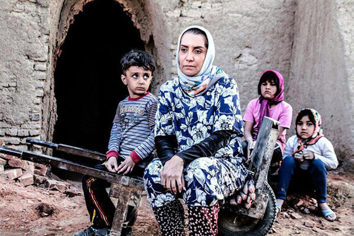 فیلم سینمایی شاه ماهی