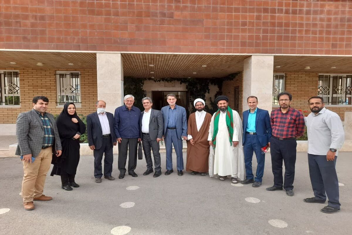 تبلیغات اسلامی