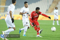 پخش زنده بازی ذوب آهن و پرسپولیس از شبکه سه سیما