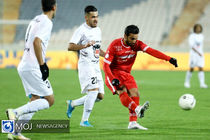 پخش زنده بازی ذوب آهن و پرسپولیس از شبکه سه سیما