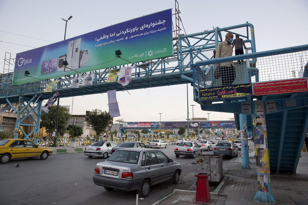 نامزدهای انتخاباتی متخلف استان مرکزی