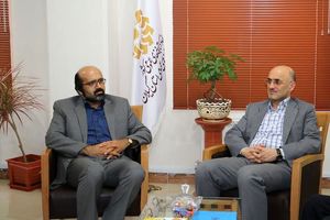 هدف غایی آموزش و پرورش ترویج فرهنگ کتابخوانی در بین دانش آموزان است