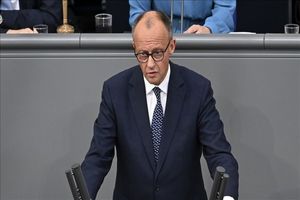 آلمان به قحطی در غزه واکنش نشان داد