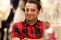 صحبت های سپند امیرسلیمانی پس از ترخیص از بیمارستان