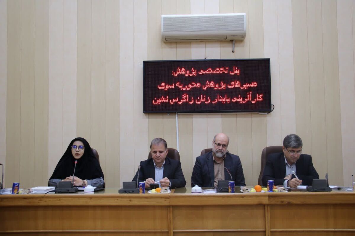 کریمی
