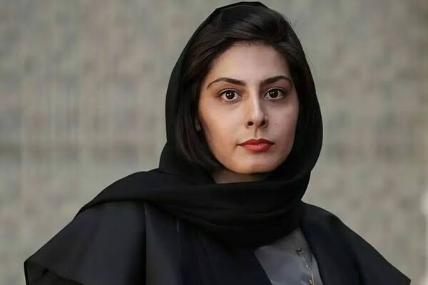 پیکر مریم همتیان در قطعه هنرمندان به خاک سپرده شد