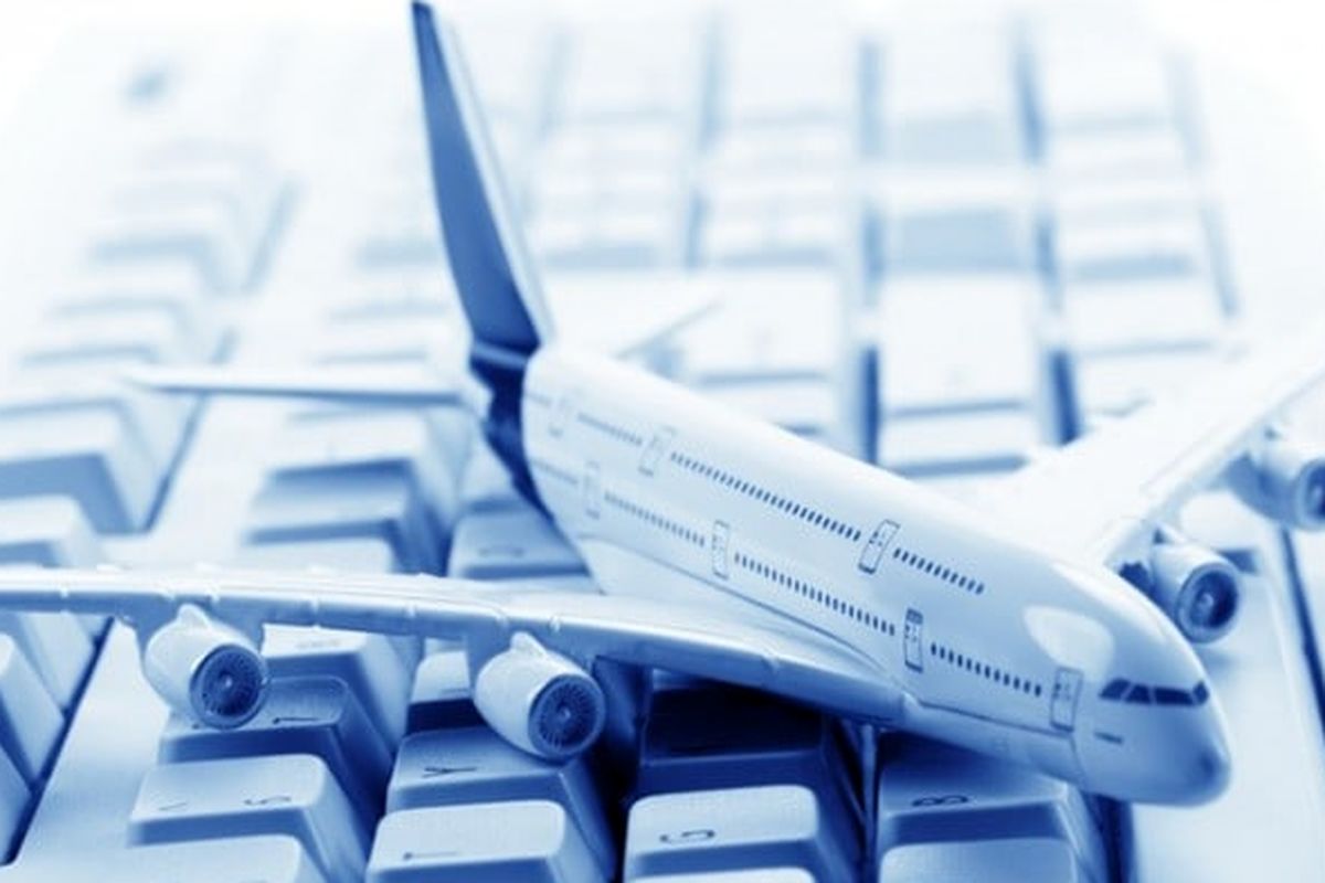 خرید بلیط هواپیما خارجی با کارت شتاب1