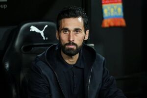 سرمربی رئال مادرید خودش را مقصر شکست عجیب مقابل ختافه دانست