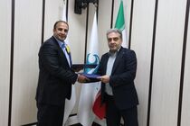 تفاهم‌نامه شرکت عمران کیش و پرشین خودرو برای توسعه ناوگان حمل‌ونقل عمومی