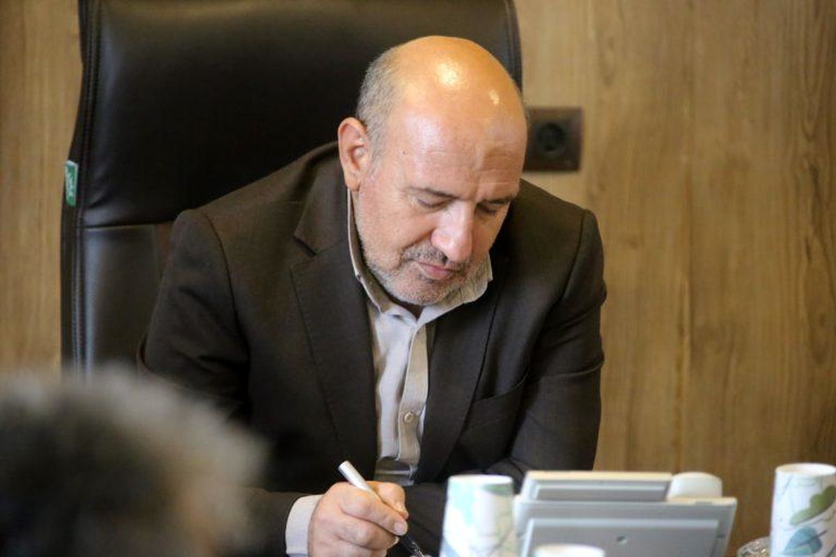 منطقه آزاد ماکو