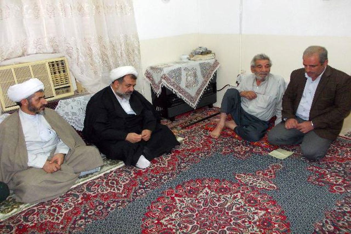 همزمان با ملت شریف ایران