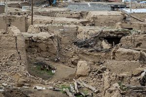 بحران لرزه نگاری درشمال شرق کشور 