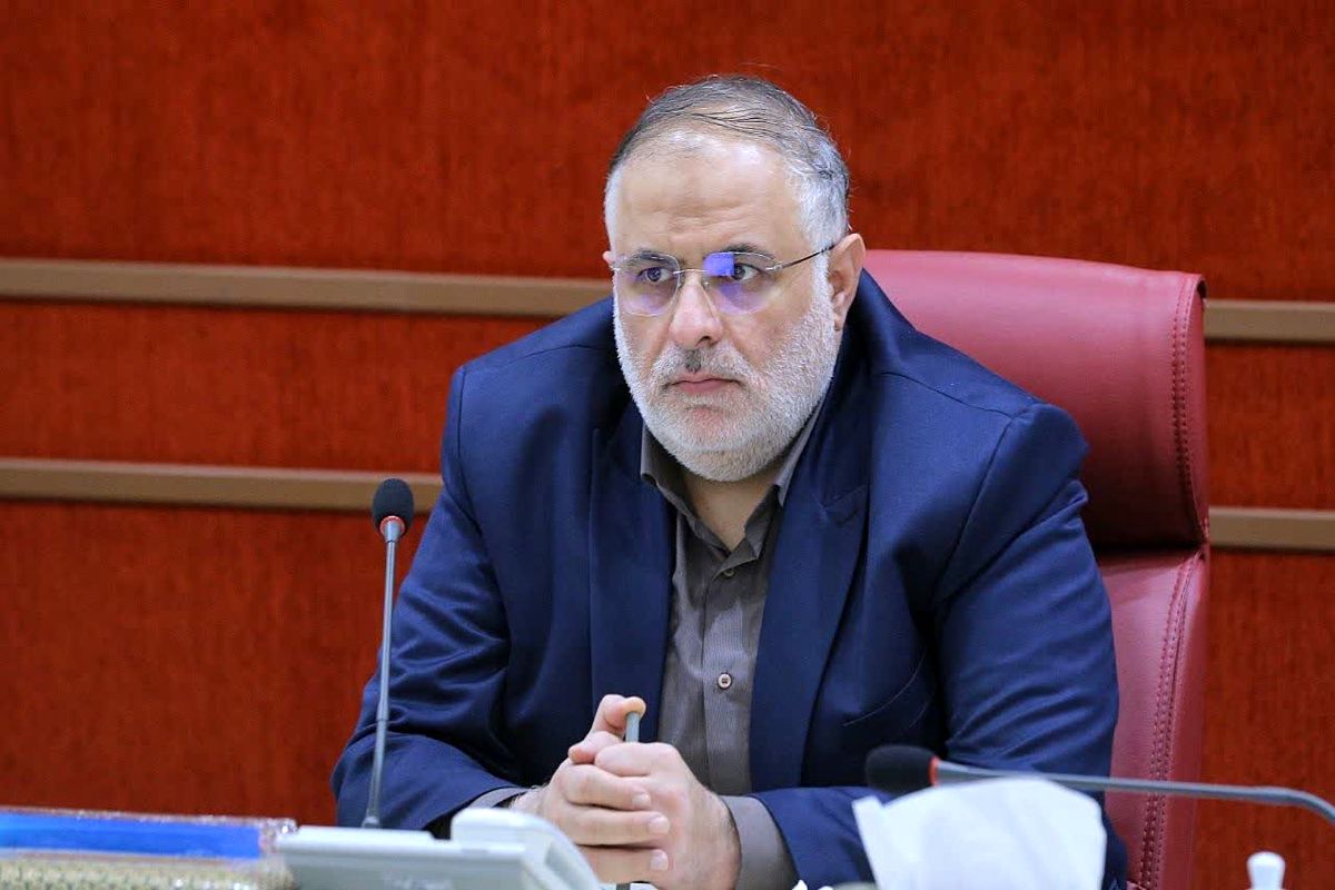 استانداری قزوین