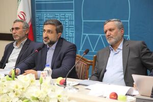 بهره‌برداری از ۷ سد معیشتی تا پایان امسال در اردبیل