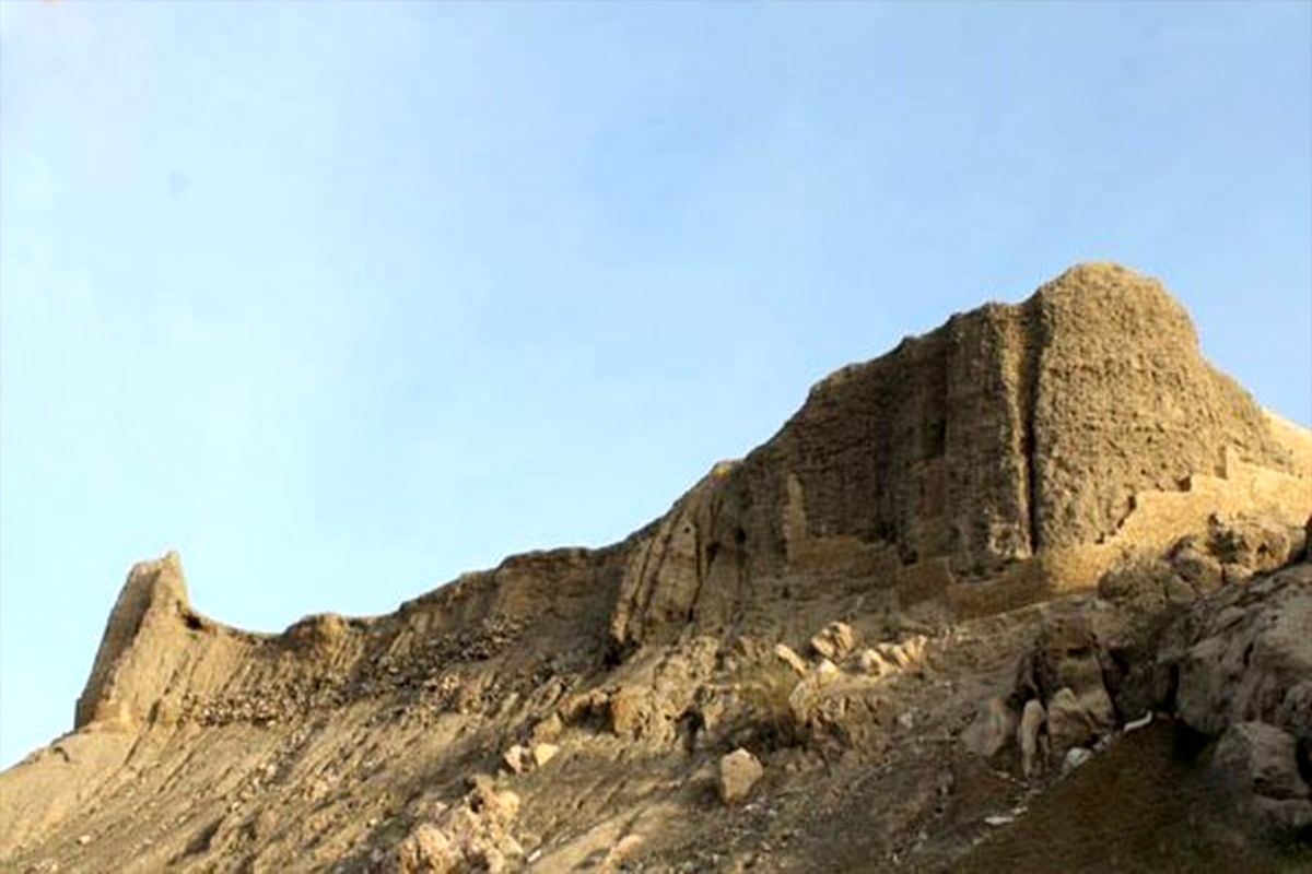 قلعه کمیز رودان