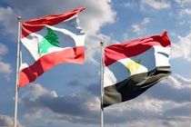 رؤسای جمهور مصر و لبنان در مورد تحولات فلسطین گفتگو کردند