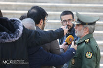 سپاه پاسداران به دلیل اقتدار و پیروزی های چشمگیر در عرصه های مختلف خار چشم دشمنان شده است