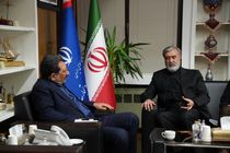 فارس باید به قطب اصلی تولید خودرو در کشور تبدیل شود