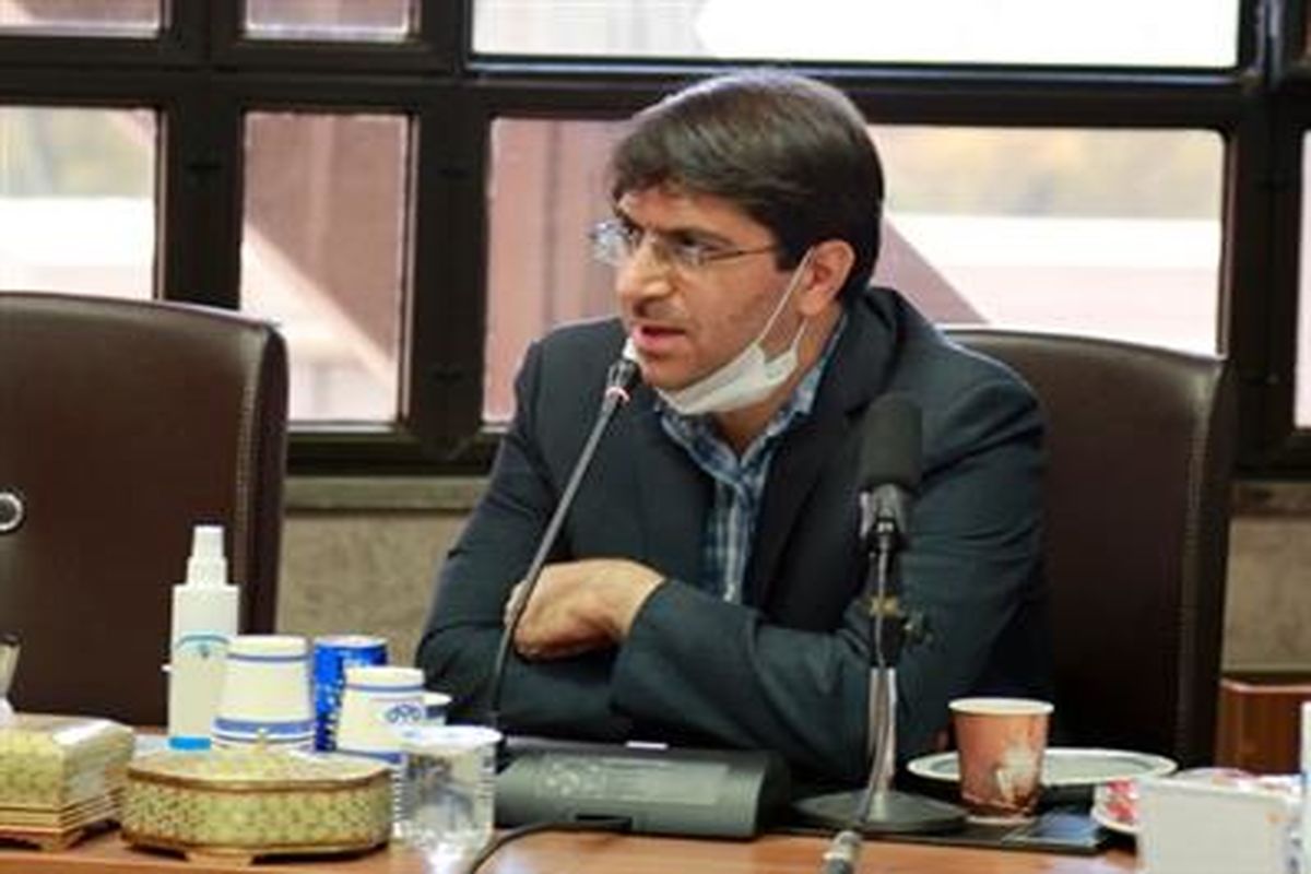 مجتبی رضاخواه