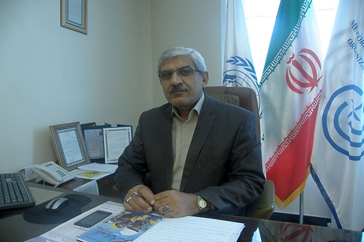 بهمن کمانگر