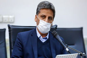 توضیحات معاون آستان قم در مورد ورزشگاه حیدریان و سینما تربیت