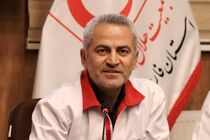 خدمت‌رسانی هلال‌احمر فارس به بیش از ۱.۷ میلیون نفر در نوروز ۱۴۰۴