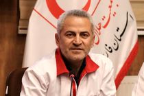 خدمت‌رسانی هلال‌احمر فارس به بیش از ۱.۷ میلیون نفر در نوروز ۱۴۰۴