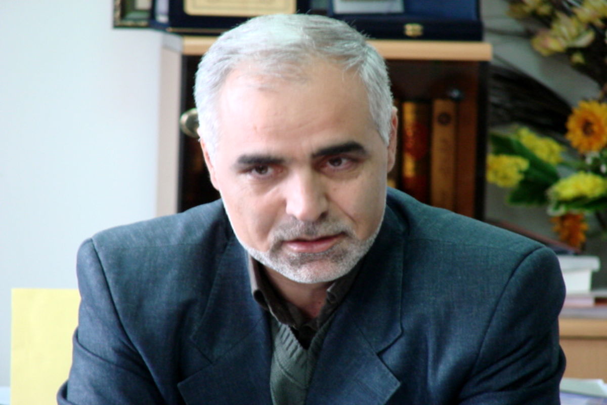 جهانشیر امینی