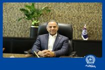 پیام تبریک مدیرعامل بانک تجارت به مناسبت ولادت پیامبراکرم (ص) و امام جعفر صادق (ع)