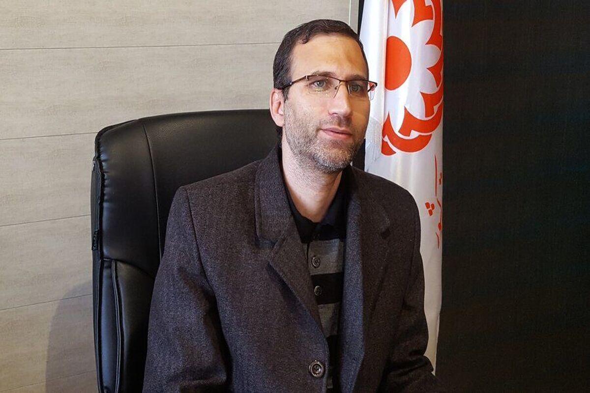 مهدی پهلوانی