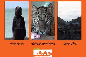 فیلم‌های برتر آرای مردمی در روز اول سینما حقیقت اعلام شد