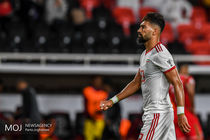 رضاییان در بین گلزنان برتر سال ۲۰۱۹ لیگ ستارگان قطر