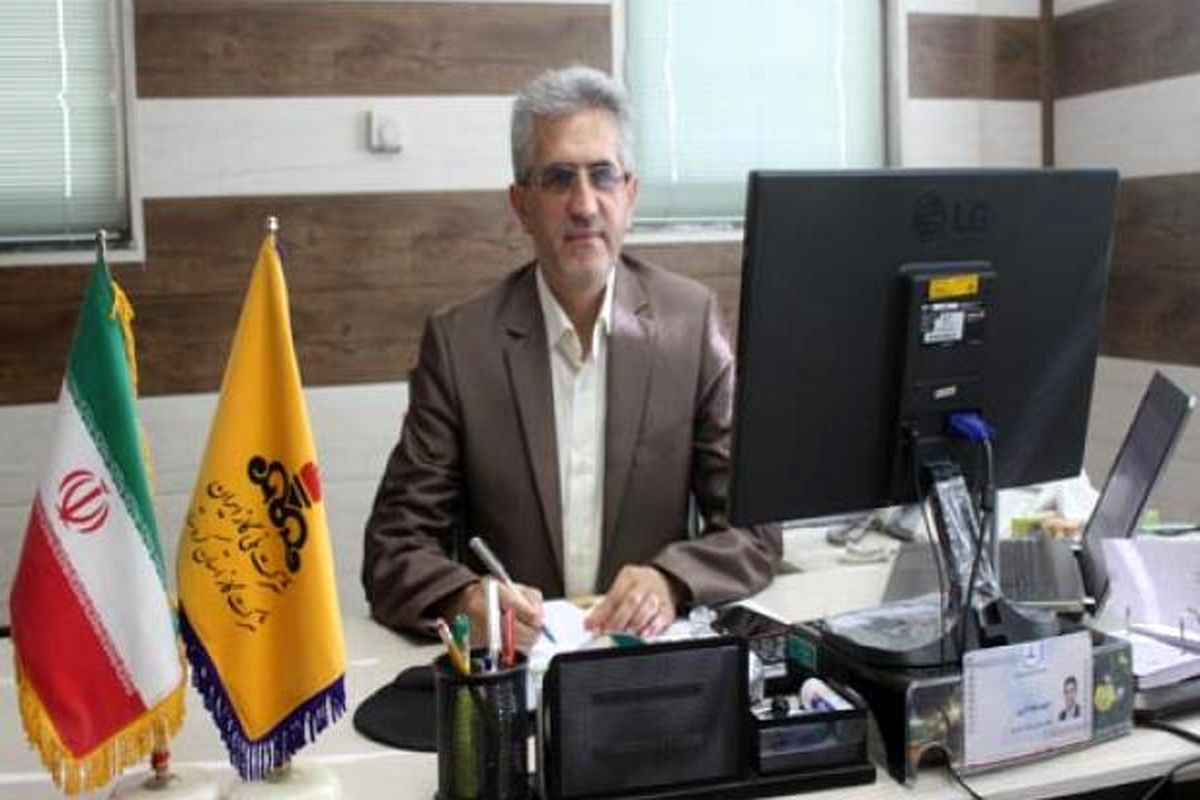 احمد فعله گری