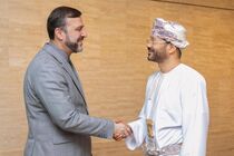 وزیر خارجه عمان از گفتگوی مثبت با غریب آبادی خبر داد