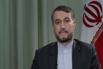 قلب مراسم سالگرد شهید سلیمانی مردمی هستند