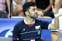 رویارویی با تیم برزیل کار هر تیمی نیست