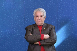 نمایش «لولوی آوازه‌خوان» رضا فیاضی از ۲۶ مرداد روی صحنه می‌رود