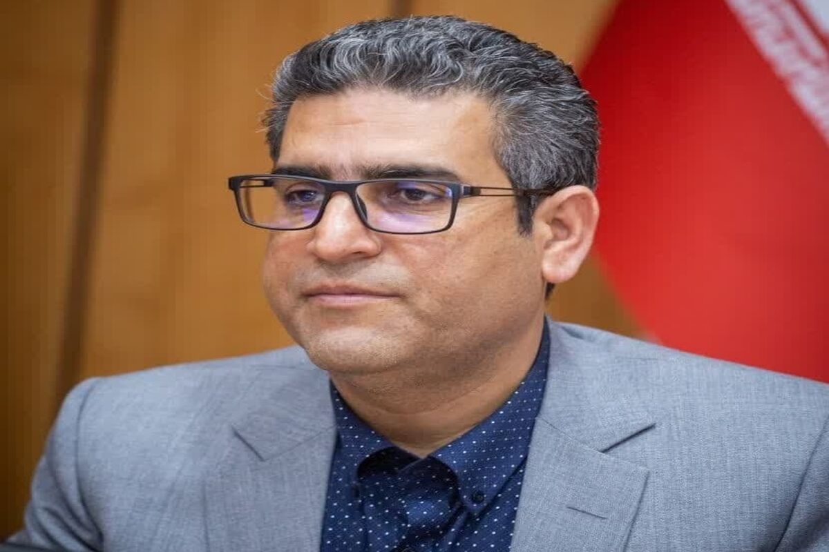 رییس کمیسیون مالی شورای اسلامی شهر قزوین