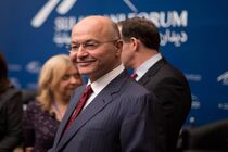 موافقت سران اقلیم کردستان با تعلیق نتایج همه پرسی
