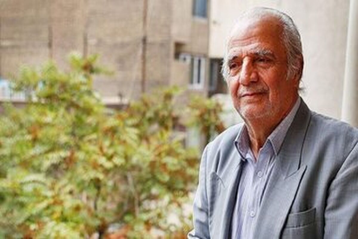 محمود حکیمی